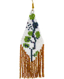 Kioni Beaded Earrings