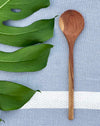 Cooking Spoon of Olivewood