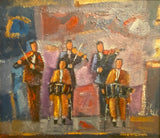 “Musica” by Rudolpho Jara
