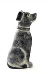 Happy Dog of Kisii
