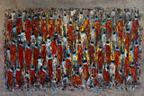 “Spreading Love” by Ruth Nyakundi