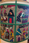 Weya Appliqué