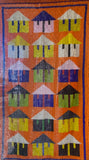 Ndebele Beaded Tapestry