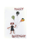 Recycled Paper Card - Kenya