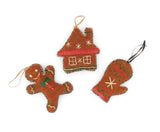 Kazi Ornament