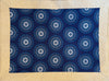 Bindi Placemat of Kitenge Cloth