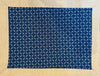 Bindi Placemat of Kitenge Cloth