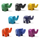 Bright Elephant of Kisii