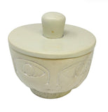 Makonde Keepsake Box of Kisii