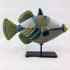 Porcupine Ceramics - Marine Life (Fish & Whales)