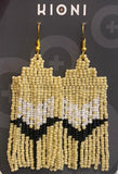 Kioni Beaded Earrings