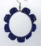 Kioni Beaded Earrings