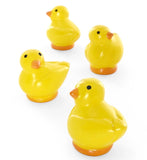 Baby Chick of Kisii
