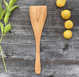 Spatula of Olivewood - Large 13”