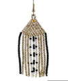 Kioni Beaded Earrings