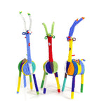 SA Beaded Animals