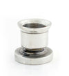 Pewter Taper Candle Holder