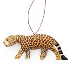 Acacia Jacaranda Ornament