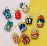 Kazi Ornament