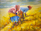“In The Field” by Chenjerai Kadzinga