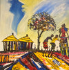 “A Place I Call Home” Z. Mukwira