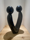“Bond of Love” by Paul Masvikeni