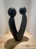 “Bond of Love” by Paul Masvikeni