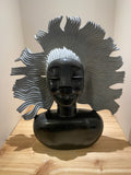 “Feeling Free” by Godfrey Matangirea