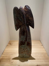 “Attentive” by Samson Mukohwa