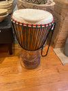 Djembe Goblet Drum