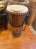Djembe Goblet Drum
