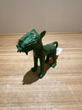 Ife Tribal Bronze Series