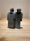 “Shoulder to Shoulder” by Ebakos Kasore