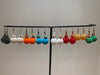 Pretty Zulu Earring Line