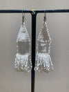 Pretty Zulu Earring Line