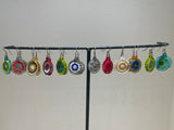 Pretty Zulu Earring Line