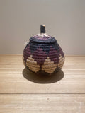 Ilala Grass Basket - S
