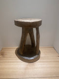 Tonga Stool