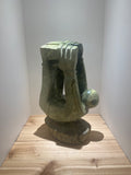 “Limber” by Nhamo Jasi