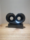 "Wide Eyes" by Calvin Ferenando