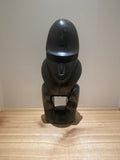 “Baboon II” by Farison Maposa