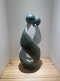 “Love Truly” by Taurai Mutigwa