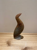 “Love Bird” Series by Nixon Muti
