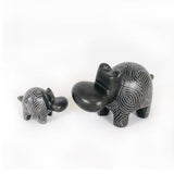 Mara Hippo of Kisii Stone
