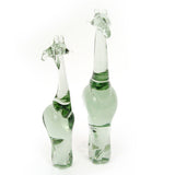Ngwenya Glass Giraffe