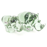 Ngwenya Glass Rhino