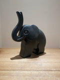 “Ellie Call” by Juja Tembo