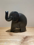 “Ele Herd” Series by Juja Tembo