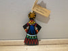 Wild Things Ornament