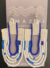 Kioni Beaded Earrings